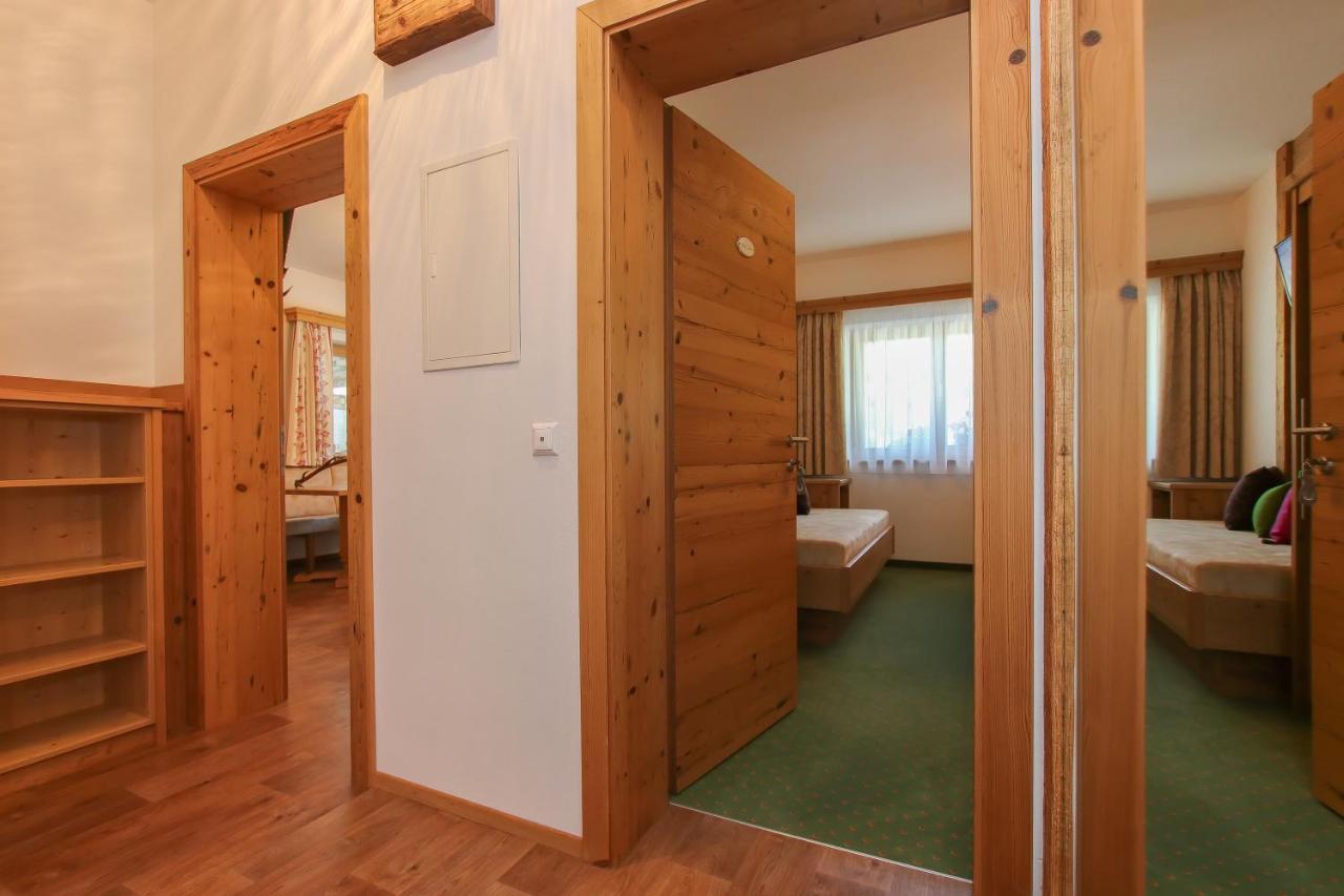 Landhaus Hinterglemm Apartment Saalbach-Hinterglemm Exterior photo